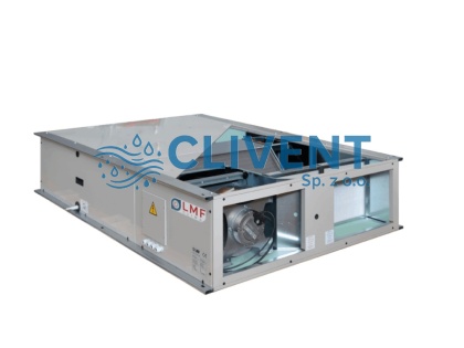 Centrala kompaktowa LMF CLIMA HRH 05