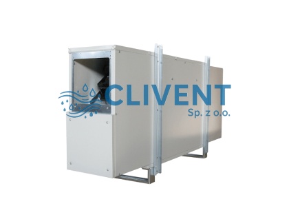 Centrala uniwersalna LMF CLIMA HRC 1000