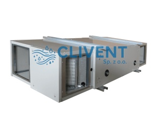 Centrala uniwersalna HRC 1000