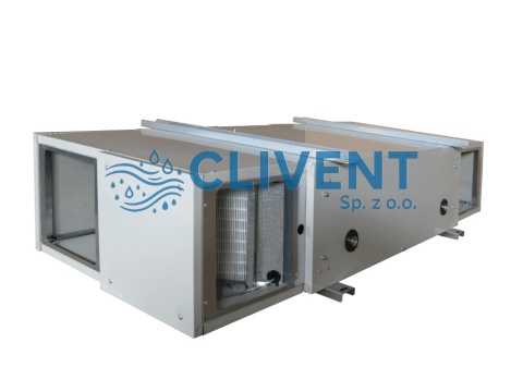 Centrala uniwersalna LMF CLIMA
