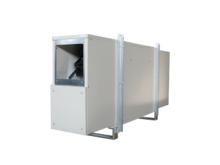 Centrala uniwersalna HRC 1500
