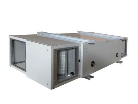 Centrala uniwersalna HRC 1500