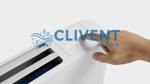 Klimakonwektor NEMO 400