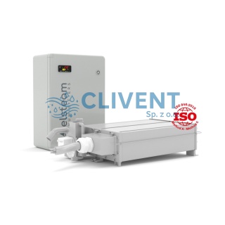 Nawilżacz parowy ELSTEAM VEH 060T4XL