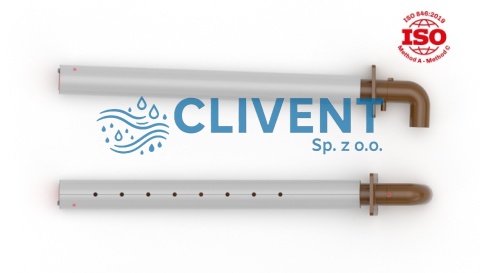 Nawilżacz parowy ELSTEAM Zephyr EHKX 100T4