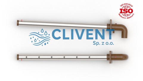Nawilżacz parowy ELSTEAM Zephyr EHKT 005M2