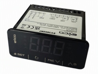 evco sterownik EV3802N7