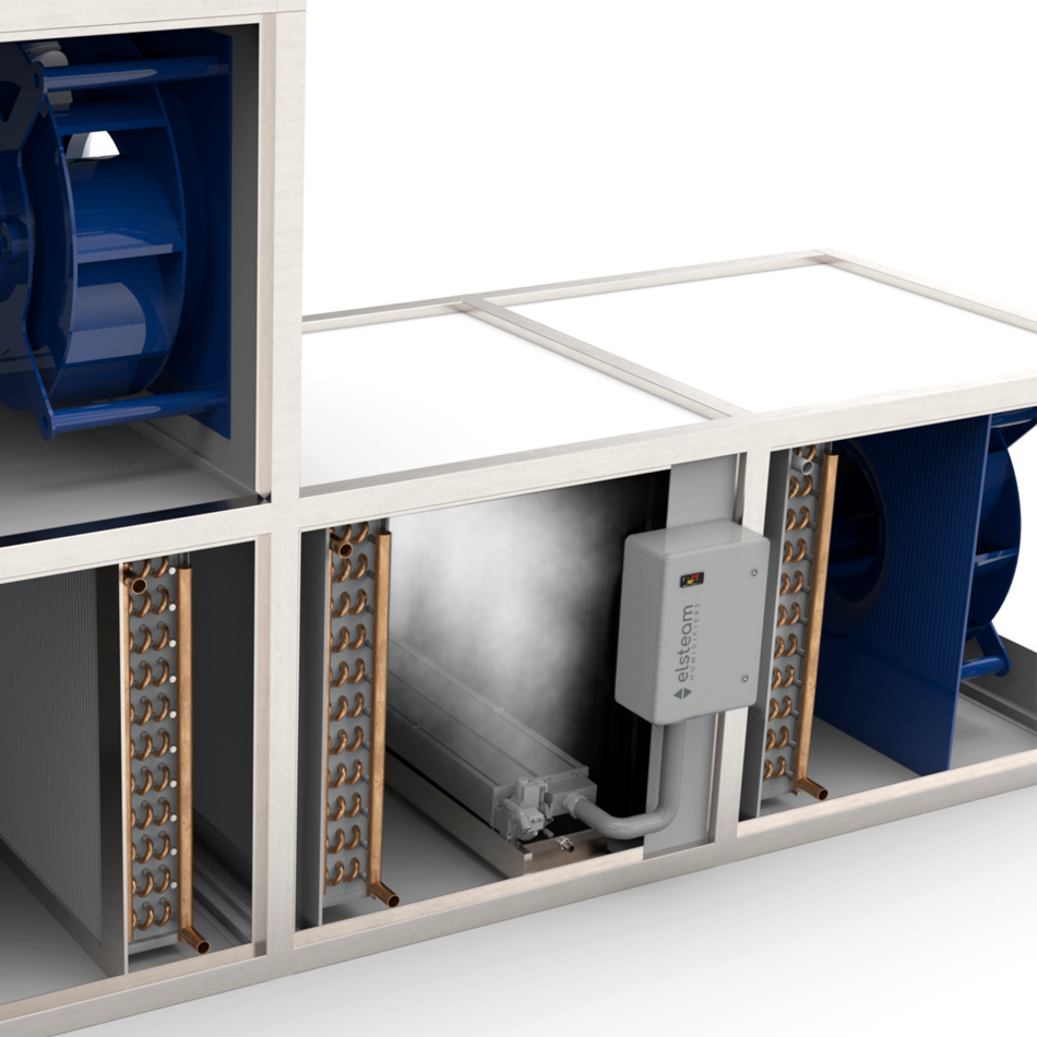 ODDZIELNA INSTALACJA HYDRAULICZNA I STEROWANIE